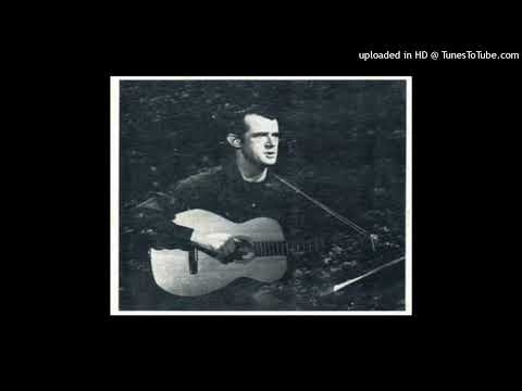 Ed McCurdy - John Brown's Body [THE FOLK BOX - 1964]