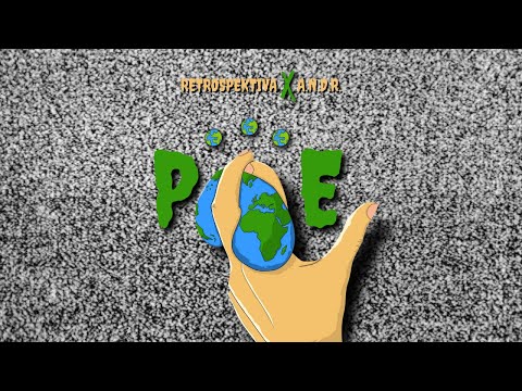 Retrospektiva x A.N.D.R. - P*čke