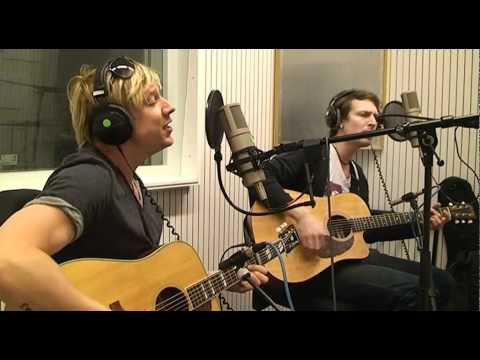 antenne 1 Unplugged: Sunrise Avenue - Hollywood Hills
