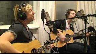 antenne 1 Unplugged: Sunrise Avenue - Hollywood Hills