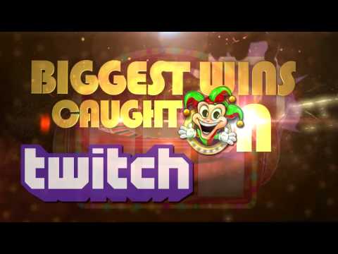 Biggest wins caught on Twitch #7 (Week 21/2016)
