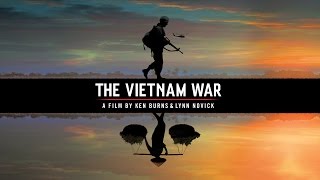 "The Vietnam War" Preview and Conversation with Ken Burns