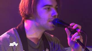 Jagwar Ma - Come Save Me | Live @ JBTV