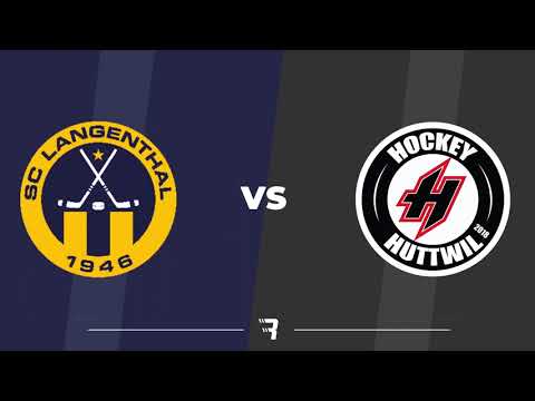 Highlights vs. Hockey Huttwil | 07.12.2025