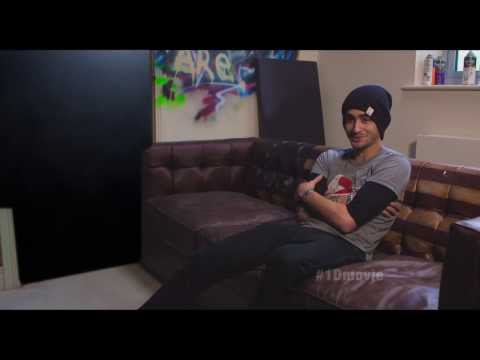 One Direction: This Is Us (Character Clip 'Zayn')