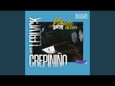 Mode Avion (feat. Crepinino)