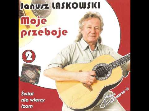 aga Czigi - Janusz Laskowski