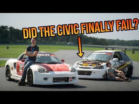 Toyota vs Honda - Which is More Reliable?