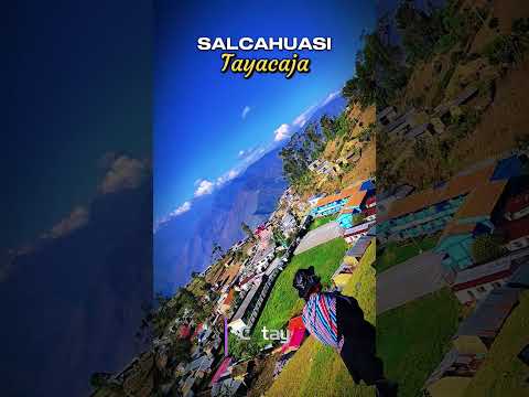 Salcahuasi