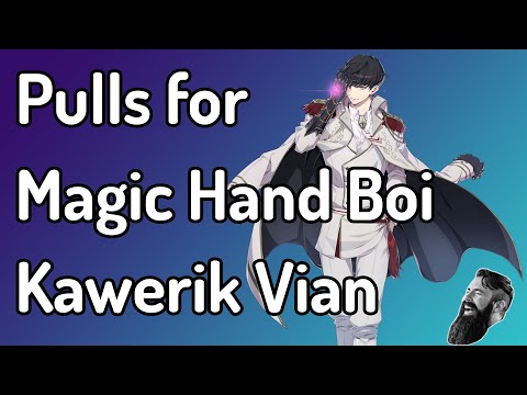 [Epic Seven] Summoning for Kawerik - Another Sad Boi for the Collection