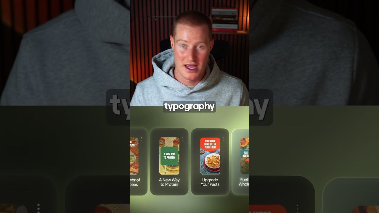 Google’s NEW Free AI Makes Content in Seconds (Pompelli)