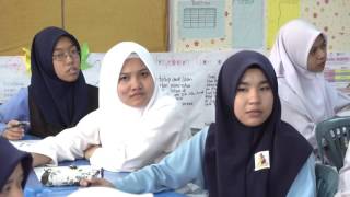 e-GURU: PENDIDIKAN ISLAM Tingkatan 4 - Sirah: Perkembangan Ketenteraan Kerajaan Bani Ummaiyyah