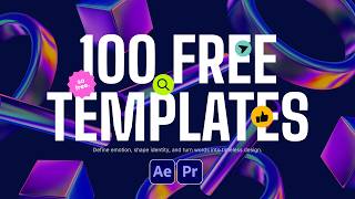 Download lagu NEW 100 FREE Motion Graphic Templates for After Effects & Premiere Pro mp3 Download lagu NEW 100 FREE Motion Graphic Templates for After Effects & Premiere Pro mp3