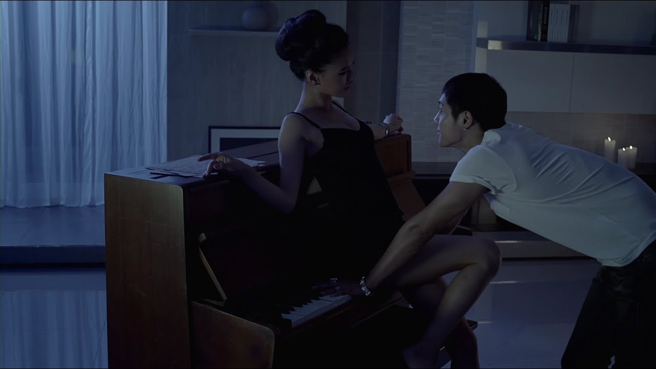 Your Story / キム・ヒョンジュン(Kim HyunJoong)