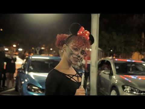 DJ BOB - THE PURGE MIX 2 #QDVB 2019