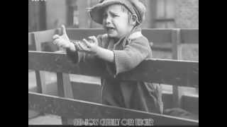 Ode to The Smelly Kid(comedy music video)