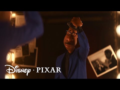 [소울] 열정충만 '조' 캐릭터 영상