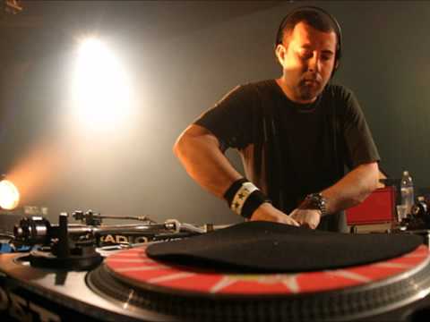 Dave Clarke Essential Mix 11-06-1994