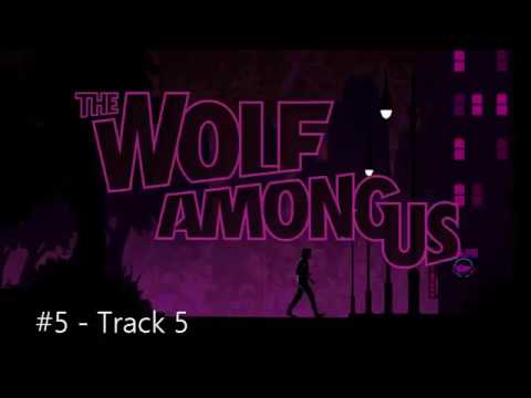 The Wolf Among Us Full Soundtrack