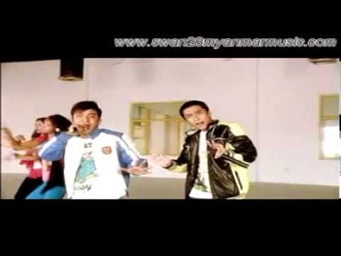 War Yint Tha Bar Yint