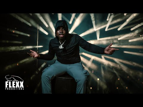 YG Mar - Think (shot by @rambo_kusco)