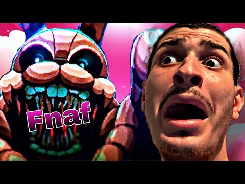 ENDLICH DAS FINALE!!! (FNAF)