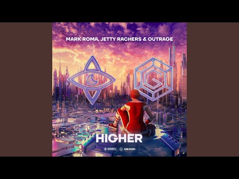 Higher (Extended Mix)