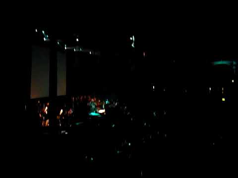 The Cinematic Orchestra  feat. Roots Manuva :All things to All Men 2009