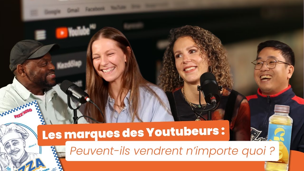 vidéo studio unique