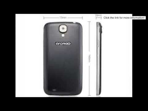 Ulefone U9592 Recensione Economici Android Smartphone Dual SIM