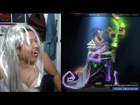 Nhilia's Treasure Opening - Collector's Cache 2019