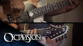 Octavision - Three Lives (Teaser)