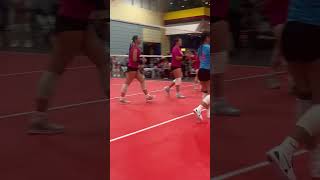 Download lagu Victoria- Servicio- Angel Matos Volleyball Challenge 2025 mp3