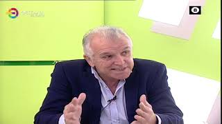 ΦΟΥΣΚΩΣΕ Ο ΠΗΝΕΙΟΣ  ΔΗΜΗΤΡΗΣ ΣΑΒΟΡΓΙΝΑΚΗΣ 03 12 2024