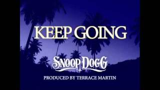 Snoop Dogg - Keep Going