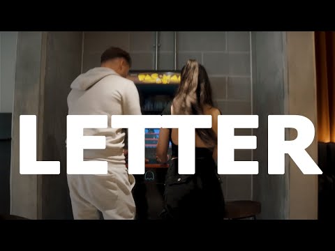 " LETTER " - Drill Type Beat | HARD Sick Balkan Drill Type Beat 2023 | Prod Rilo Beats