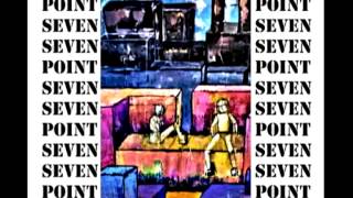 SEVEN POINT SEVEN feat DJShemZee - Break The Chains
