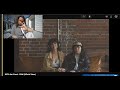 Reaction To KOTA The Friend PNW Music Video Lettuce Listen Together