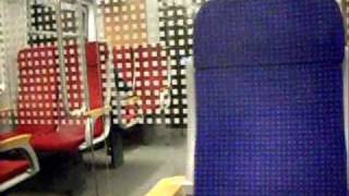 preview picture of video 'MÁV Siemens Desiro 6342 029 (ex OSE)'