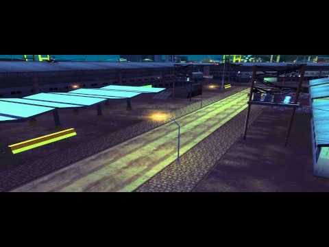 FanTa ft. Zebra & Bat - Rest in Peace [PTP]