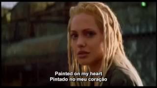 Painted on My Heart - The Cult Legendado Inglês/Português