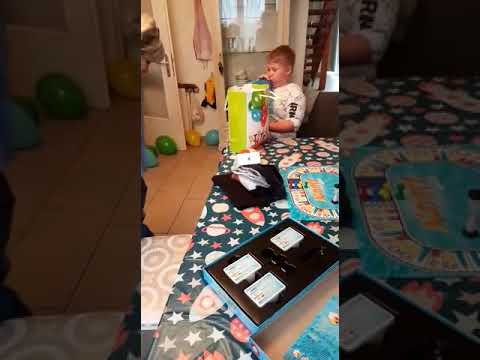 Derjan - Geburtstag - 8 Jahre - 26.09.2020 - Teil 1