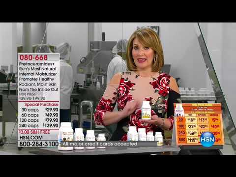HSN | Andrew Lessman Your Vitamins 01.16.2018 - 05 AM