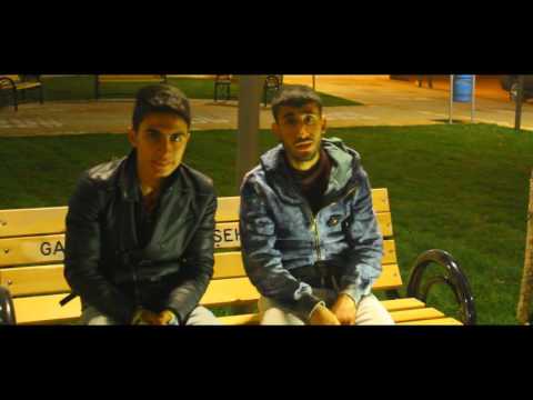 27 Kumpaz (  paranız şerefiniz  olmuş  )2016 HD KLİP