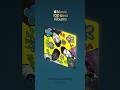 Honored That AppleMusic Named  3 Feet High And Rising As One Of The 100BestAlbums Of All Time