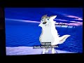 Balto 2 Wolf Quest Aleu S Goodbye