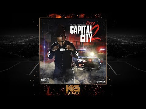 Dsteez ft. Ozzy - Kiana [New 2019]