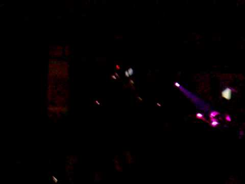 NETSKY @ BASS 51 ELEMENT MUSIC CLUB PD 27/03/2010