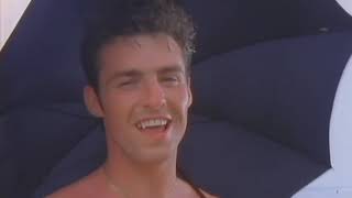 Wet Wet Wet | Sweet Little Mystery (Official Video)