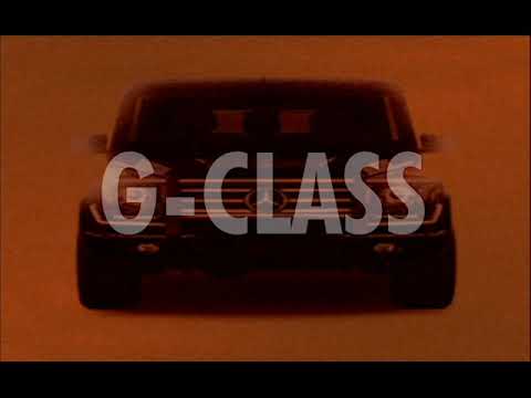 KMN Gang/Eno/PLK/Ninho Trap Type Beat - 'G-Class' (75 BPM) - prod. by @dr.flang3r - Instru Rap